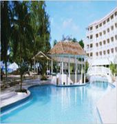 Almond Casuarina Beach Oistins Exterior foto